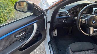 Bmw 420xd f36 - 11