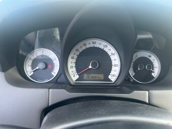 Kia Cee’d - 11