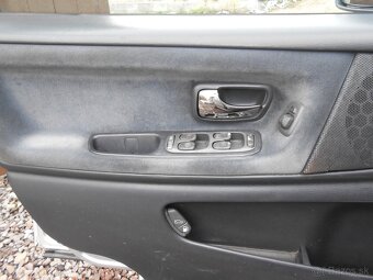 Volvo V70 1997 - 2,5 TDI Automat Diesel Combi Nepojazdne - 11