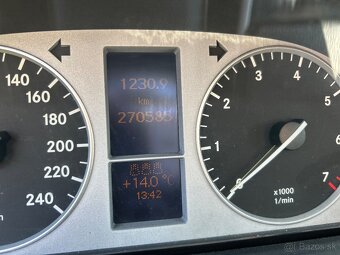 Mercedes Benz B170 w245 - 11