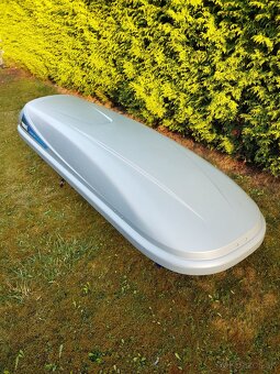 Strešný box THULE Ocean700 - 11