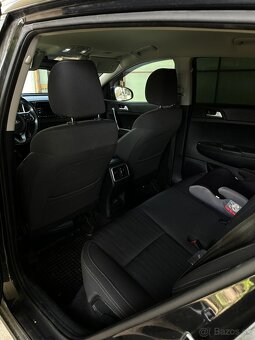 Kia Sportage 4 2018 1,6 gdi 97 kw - 11