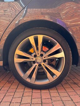 Mercedes C220 exclusive - 11