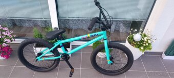 BMX FLIP BEFLY MINT - 11