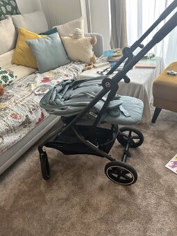 Cybex Eezy S Twist - 11