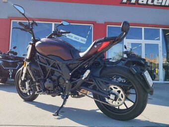 Benelli 502C - 11