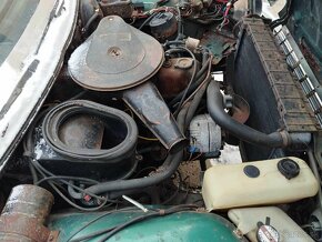 AMC Pacer X - 11