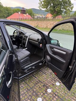 Mercedes-Benz A 200 - 11