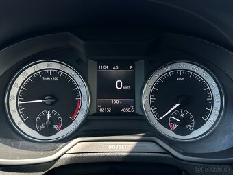 Škoda Octavia 2.0 TDi DSG, r.v.: 2020 - 11