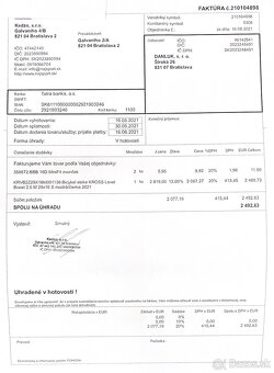 Kross Level Boost 2.0 - 11