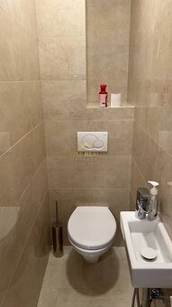 Nadstavba krásny 3 izbový byt, Bárdošova ulica, Bratislava I - 11