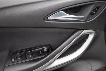 OPEL ASTRA SPORTS TOURER /AJ NA SPLÁTKY/ - 11