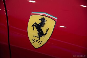 Ikonické Ferrari F430 - 11
