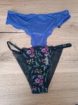 Vyššia rada M od Victoria’s Secret - 11