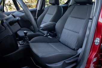 Peugeot 207 1.4e Slovakia Globe - 11