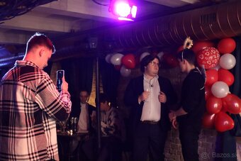 Fotografka: portréty/skupinové fotky/eventy - 11
