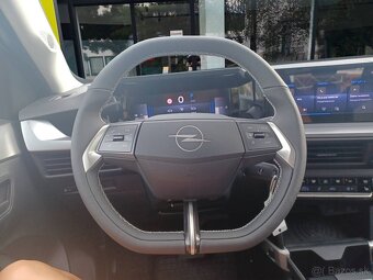 Opel Frontera EDITION HYBRID 48V 145k e-DCT6 - 11