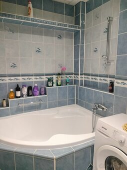 Predaj 3-izbový byt na KVP - 11