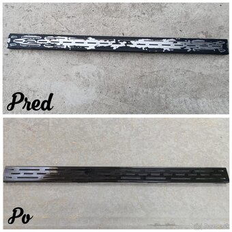 Ponúkam garážovú opravu elektrónov a autodielov - 11