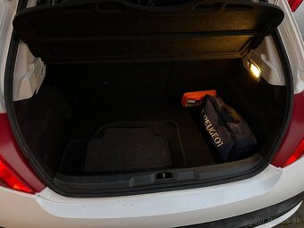 Peugeot 207 1.4E PO SERVISE - 11