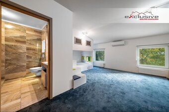 RODINNÝ DOM - TICHÁ DOLINA - PREŠOV, 200 m2 POZEMOK, TERASA, - 11