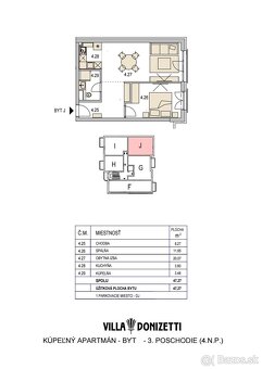 SKVELÁ INVESTÍCIA//VILLA DOZINETTI-REZIDENCIA OPERA - 11