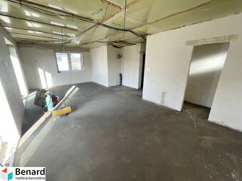 DOKONČENÁ NOVOSTAVBA,SOĽ-VRANOV N. TOPĽOU,MOŽNÁ DOHODA - 11