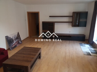 prenájom 3-izbového bytu v centre - bezproblémové parkovanie - 11