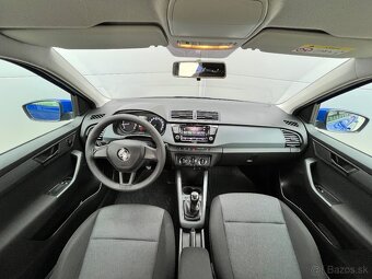 Škoda fabia 1.0 benzín 2019 možnosť odpočtu dph - 11