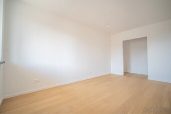 PRENÁJOM 2 izbového bytu 48 m2 + 11 m2 terasa, Ružinov, BA - 11