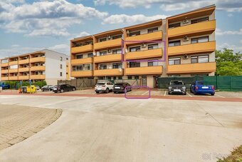 Kompletne zariadeny 2 izbový byt v Senci s parkovacim statim - 11