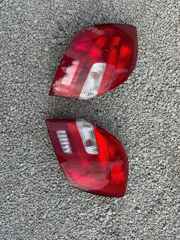 Fabia 2 1.2tsi turbo prevodovka cievka atd - 11