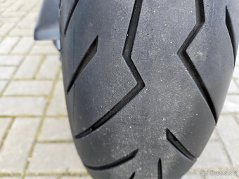 Honda X-ADV 750 ABS - 11