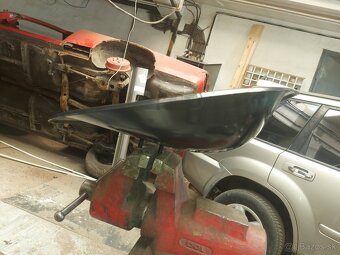 Skoda 30 náhradné diely - 11