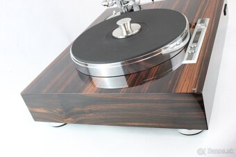 Gramofón Micro Seiki BL-101 + SAEC WE-308 - 11