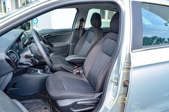 Peugeot 301 1.2 PureTech Allure - 11