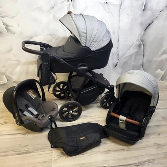 Tutis aero - trojkombinácia - 11