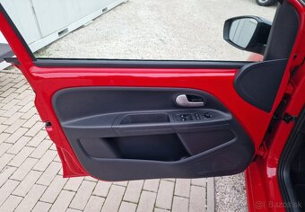 SEAT MII ELECTRIC , SOH: 94,3% - 11