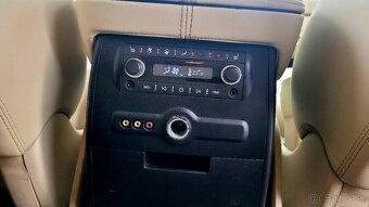 Cadillac Escalade 6.2 V8 - 301 kw + LPG 4x4 - 11