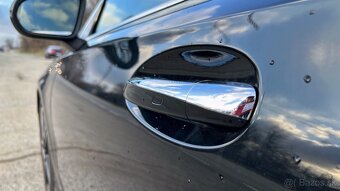 Mercedes A180 AMG line - 11