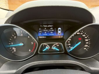 FORD KUGA 2,0TDCi 4x4 - 11