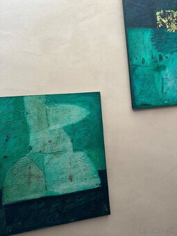 Diptych Soňa Mrázová - 11