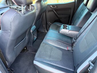 Prodám Ford Ranger Raptor 2.0 - 11