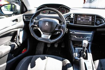 Peugeot 308 1.6 e-HDi Access - 11
