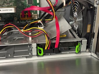 Fujitsu W410, i5, 8GB RAM, NVIDIA Quadro 2000 - 11