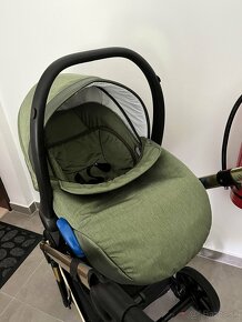 BABY-MERC Mosca Limited 3in1 - 11