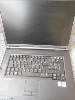 notebook FUJITSU Siemens, plne funkčný - 11