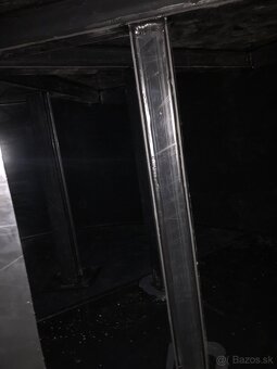 Plastova nadrz, septik, žumpa, plastova zumpa - 11