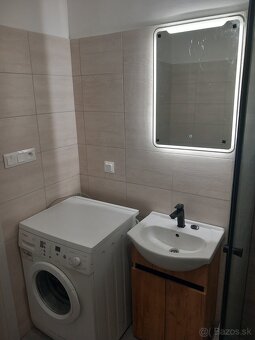 Predám 3 izbový byt BA - Nové Mesto, 80m2 po rekonštrukcii - 11