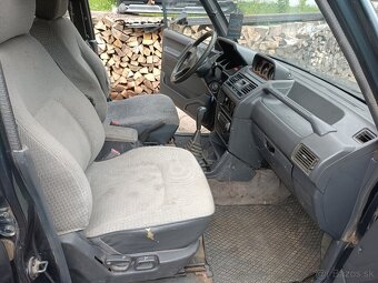 Pajero 2 - 11